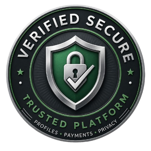 Verified Secure Platform